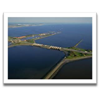 A 'Level Gauge' for The Netherlands' largest freshwater reservoir 