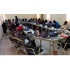 IWRM course in Burkina Faso 