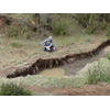 Stormwater harvesting in Durban, South-Africa