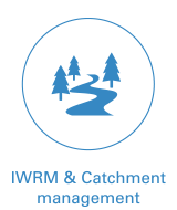 IWRM & Catchment management