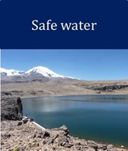 Safe water