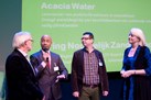 Water innovation Award 2015