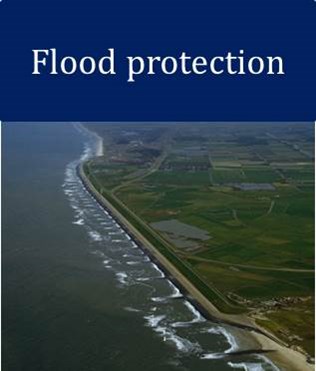 Flood protection