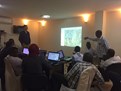 Kick-off Meeting Workshop Khartoum