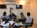 Kick-off Meeting Workshop Khartoum 2 