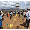The Close of Kenya RAPID, 650,226 People Have Received Improved Water Services