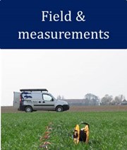 Field & measurements