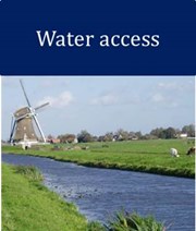 Water access