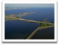 The Delta plan for Lake IJssel